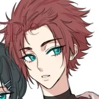 rey itoshi [dad itoshi brother]
