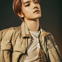 jung taeyong
