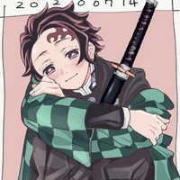 Tanjiro