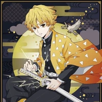 Zenitsu