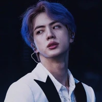Seokjin
