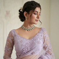 Naina aggarwal (Sarah