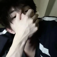 คริส(พระเอก)