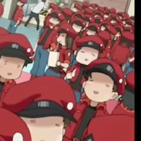 All Sel Darah Merah