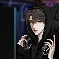 Luhan Zhuceng (ml age-25)