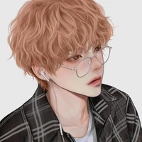 Haoyu (ml bff age-25)