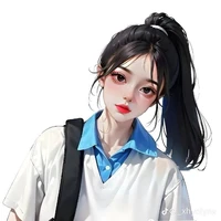 Ting Ting (miyu) ml sister age-15