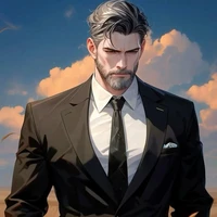 Feng hao (fl father)
