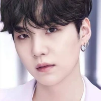 Min yoongi
