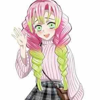 Mitsuri