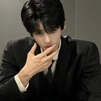 คิง(พ่อนายเอก)