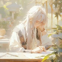 God