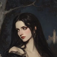 Clarissa Bloom || Maid ||