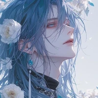 Cedric Ronan Redwyne || Duke ||