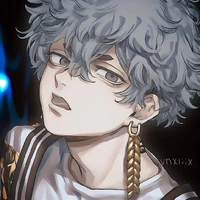 Souya Kawata (angry)