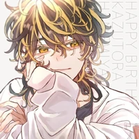 Kazutora Hanemia 