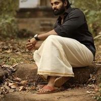 karthik / sita father
