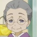 Martha nanny(omega)