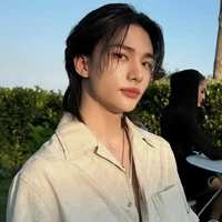 Hyunjin(A)/king