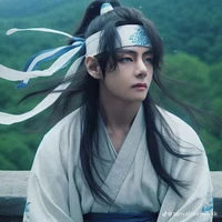 Taeyong/Soul of a goddess