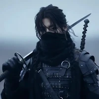 Jungkook/A demon/werewolf 