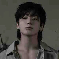 Jeon Jungkook/ Mc
