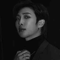 Jeon RM/ Jungkook’s father