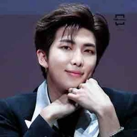 Jeon Namjoon/ Jungkook’s Uncle