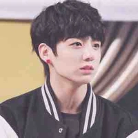 Jeon Jungkook/ Teenager