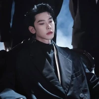อาจ《พ่อนายเอก》