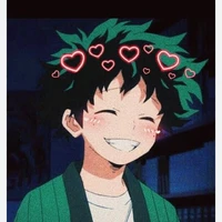 Izuku Midoriya