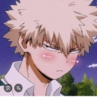 Katisuki Bakugo