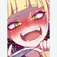 Toga Hamiko