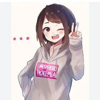 Ochaco Uraraka