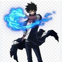 Dabi(Touya)