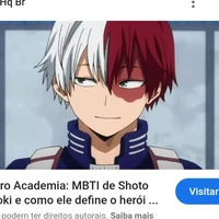 Shoto Todoroki