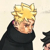 Boruto