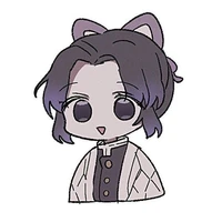 shinobu kocho