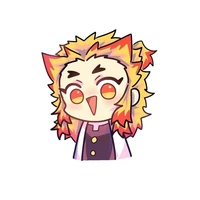 kiojuro rengoku