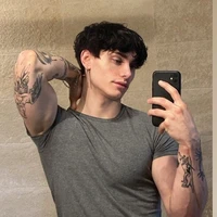 adam Garrett