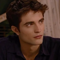 Edward Cullen