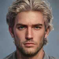 Fenris Silvershadow