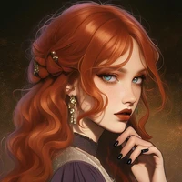 ✨Melunne Calissó✨