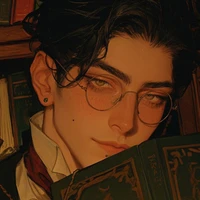 🍂Michael Cardoso🍂