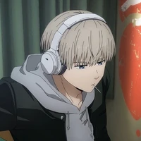 Kaji Ren[🎧]