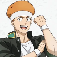 Taiga Tsugeura[💪]