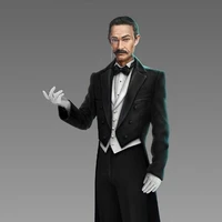 butler kim