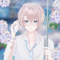 akari (adek akira)