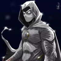 soldado da lua