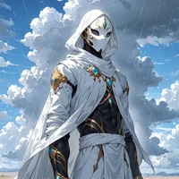 mike(escudeiro da Sol)